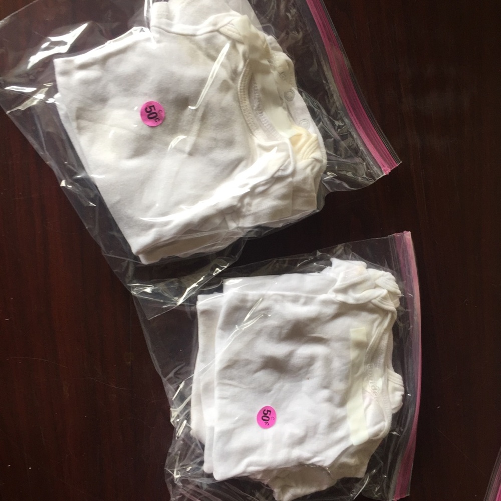 Infant boy clothes - Picture 7 of 8